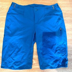 Women's Dirt Craft Bike Shorts
